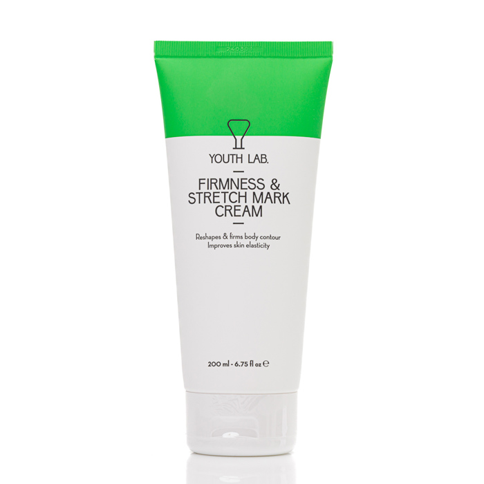 Youth Lab - Firmness Stretch Mark Cream - 200 ML