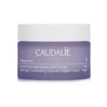 Caudalie - Vinoperfect Dark Spot Correcting Glycolic Night Cream - 50 ML