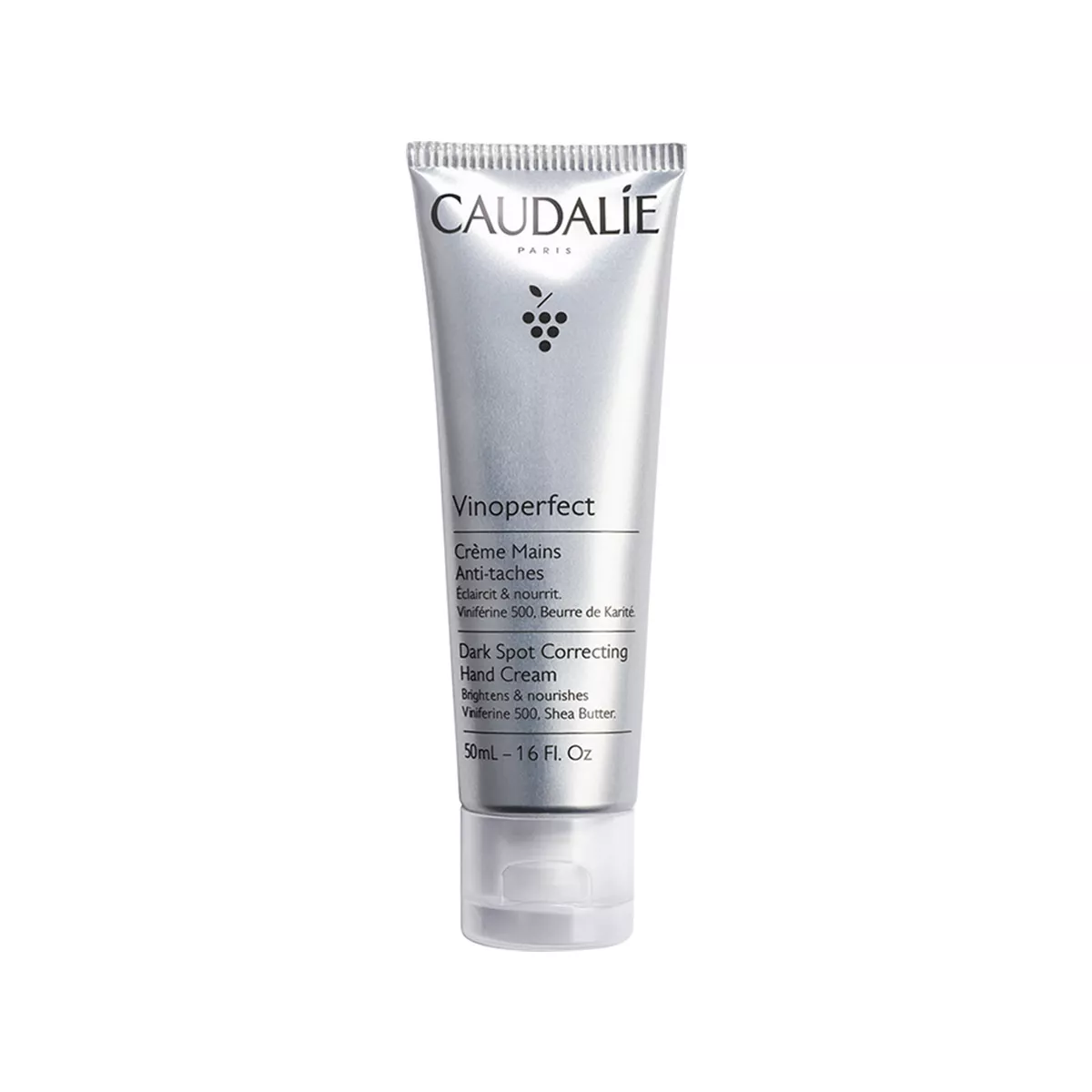 Caudalie - Vinoperfect Dark Spot Correcting Hand Cream - 50 ML