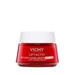 Vichy - Liftactiv B3 Anti-Dark Spots Cream SPF50 - 50 ML