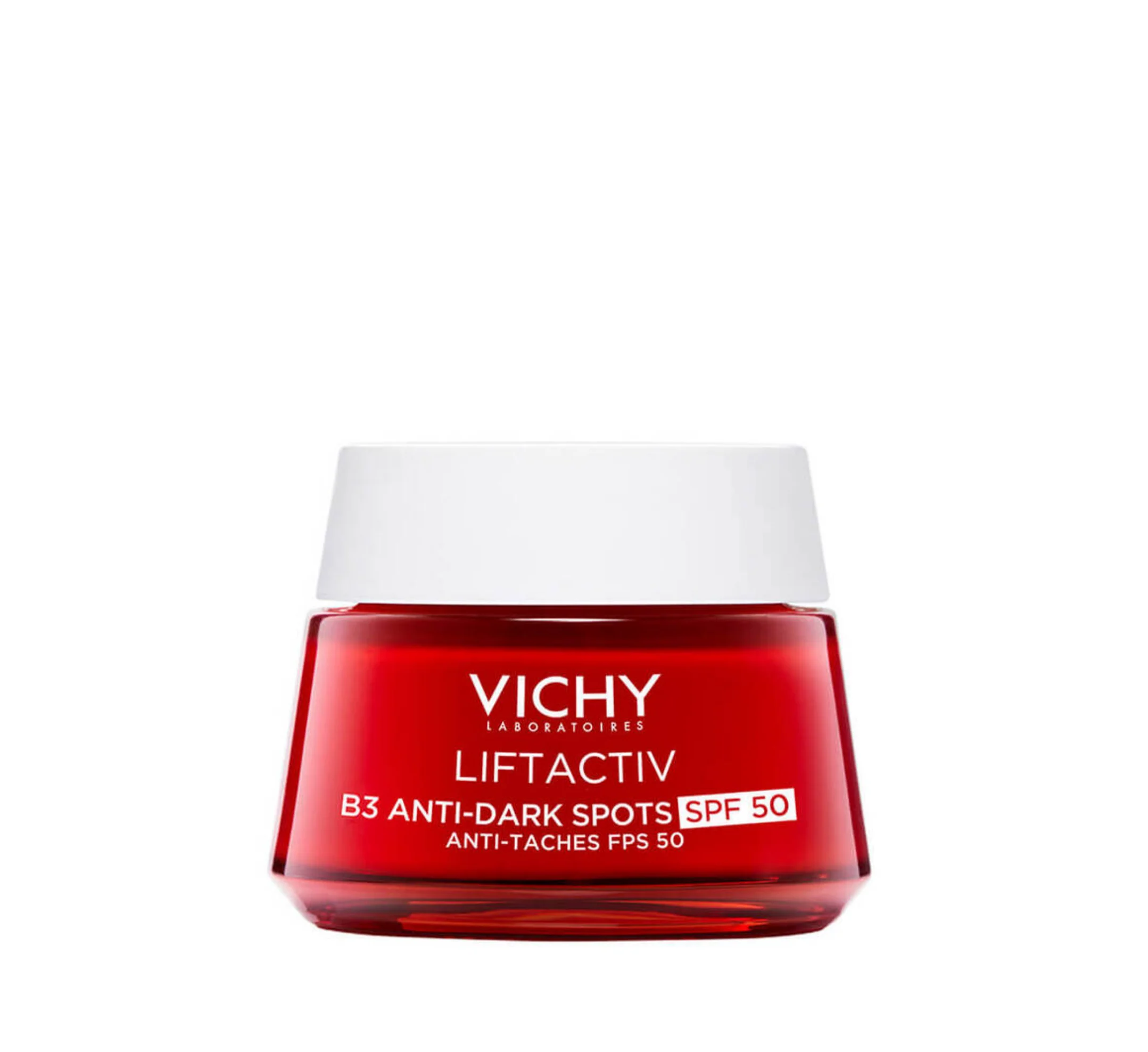 Vichy - Liftactiv B3 Anti-Dark Spots Cream SPF50 - 50 ML
