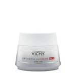 Vichy - Liftactiv Supreme Day Cream SPF30 - 50 ML