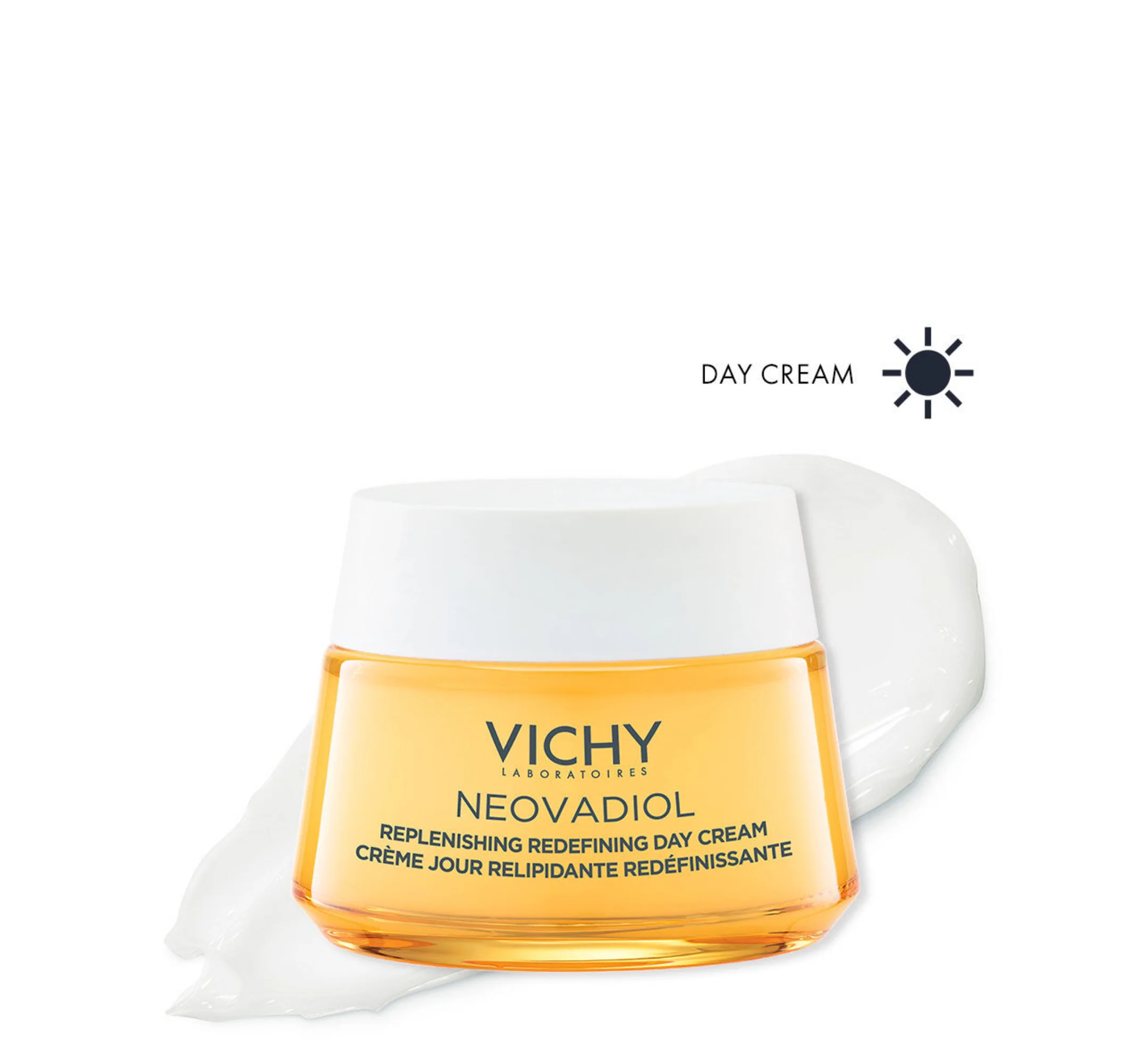 Vichy - Neovadiol Post-Menopause Day Cream - 50 ML