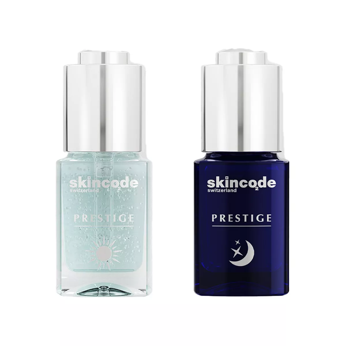 Skincode - Prestige Skin Renaissance Ampoule Treatment - 2 x 15 ml