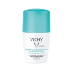 Vichy - Intensive Anti-Perspirant Treatment 48H Deodorant Roll-On - 50 ML