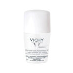 Vichy - Soothing Anti-Perspirant 48H Deodorant Roll-On - 50 ML