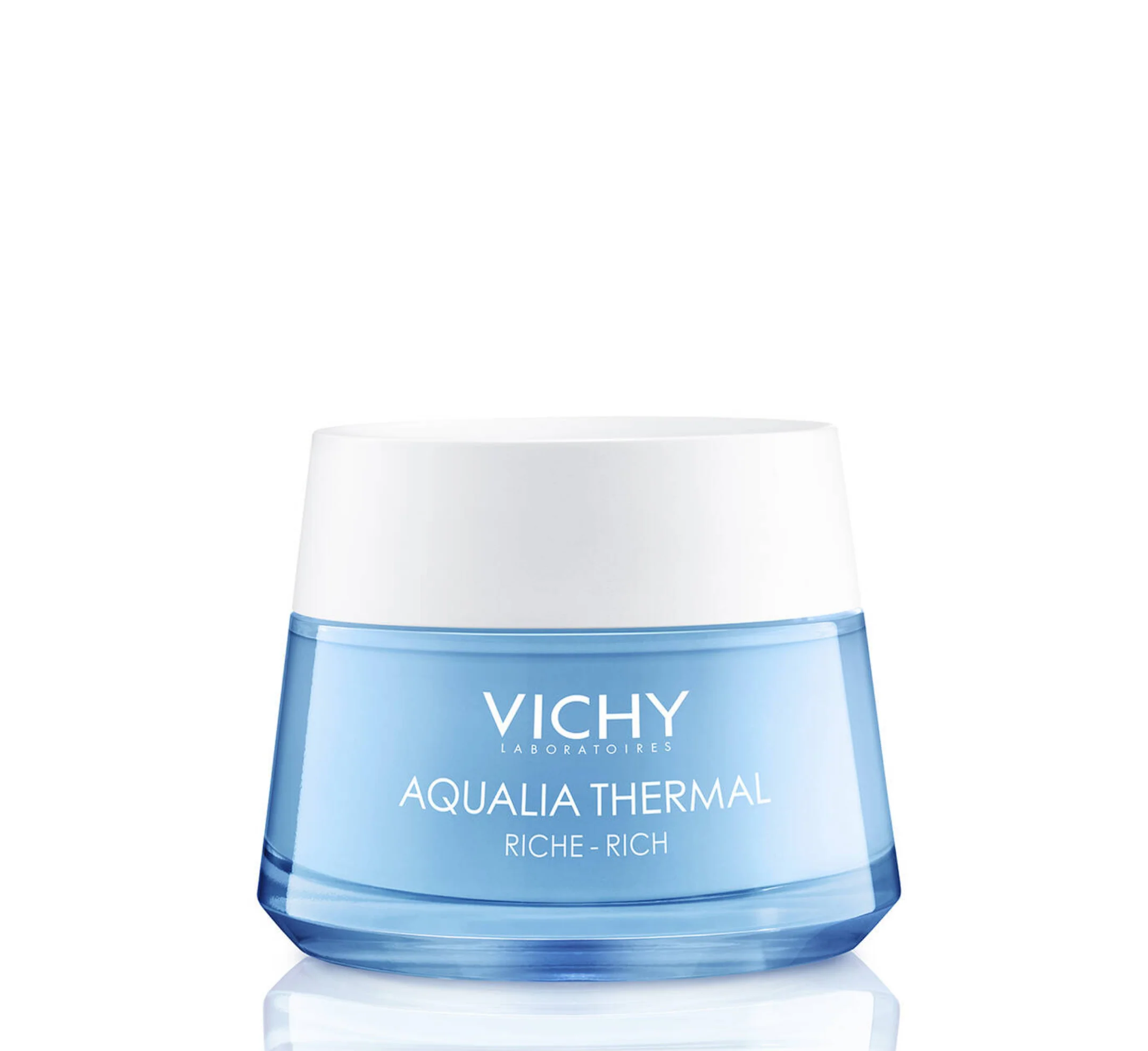 Vichy - Aqualia Thermal Rich Cream - 50 ML