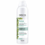 Vichy - Dercos Nutrients Detox Dry Shampoo - 150 ML