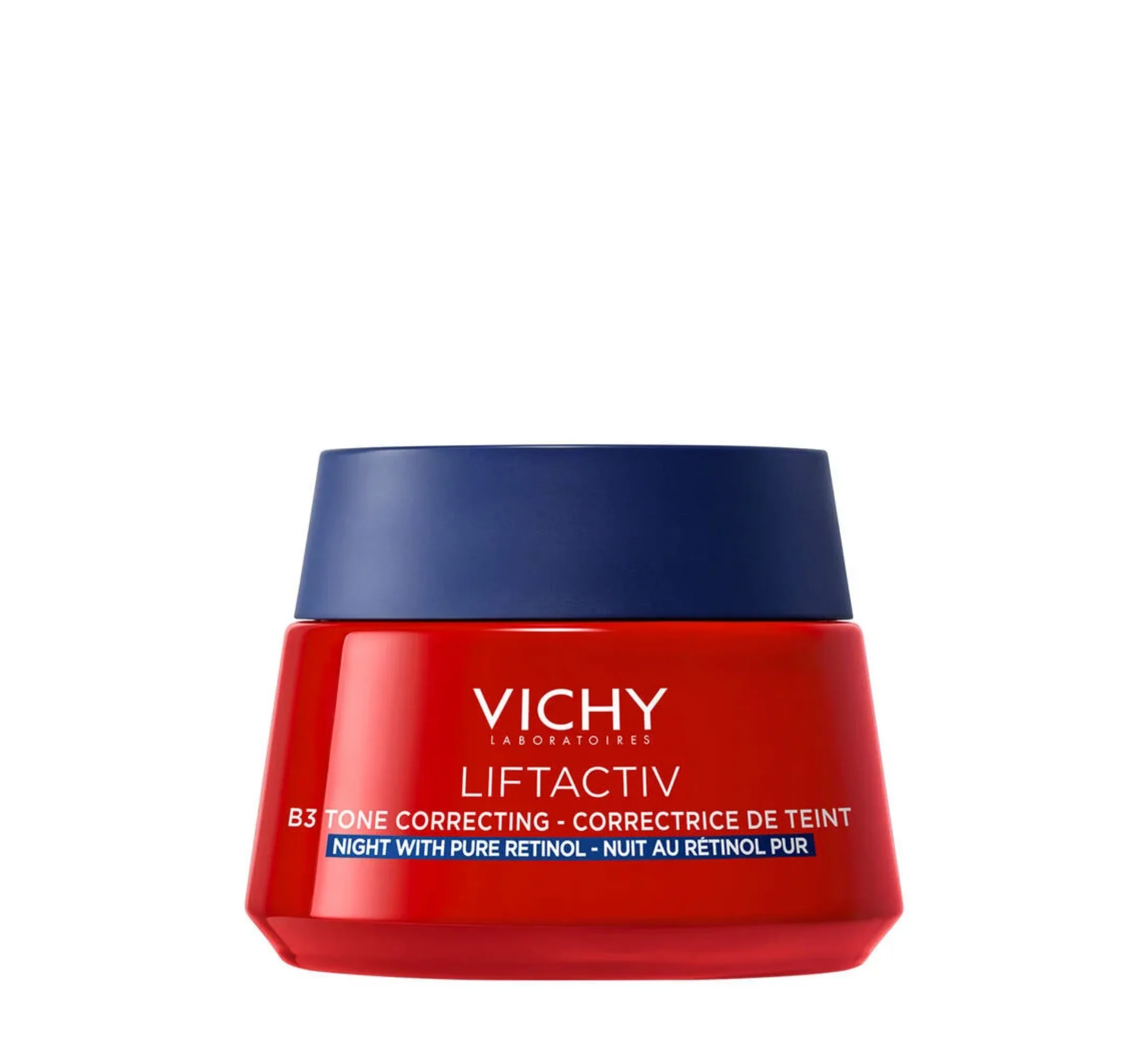 Vichy - Liftactiv B3 Retinol Specialist Night Cream - 50 ML