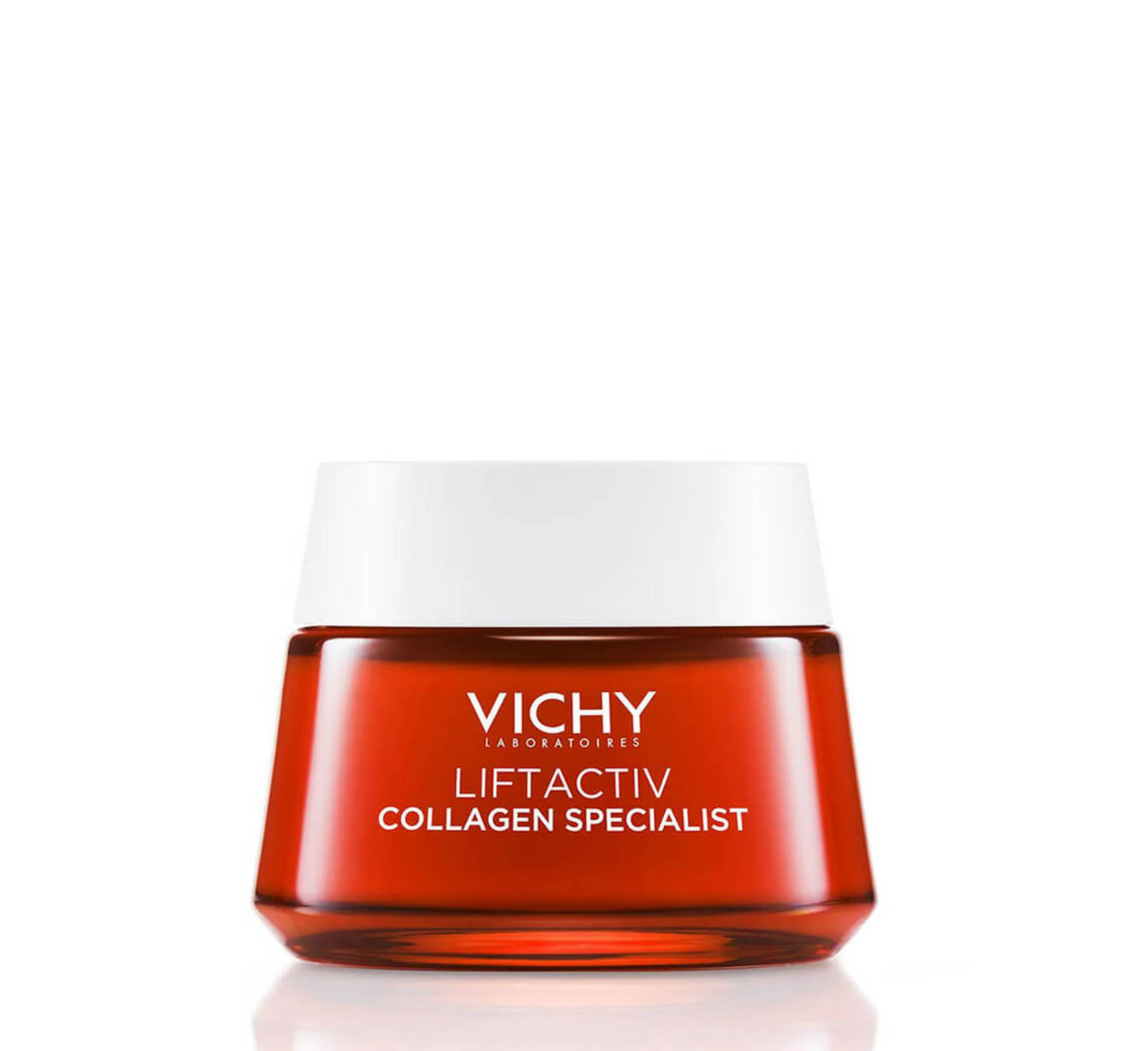 Vichy - Liftactiv Collagen Specialist Cream - 50 ML