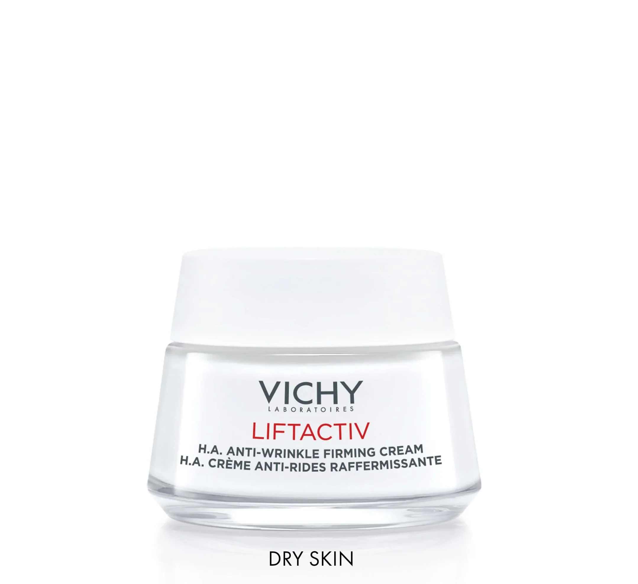 Vichy - Liftactiv Supreme Day Cream for Dry/Very Dry Skin - 50 ML
