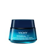 Vichy - Vichy Minéral 89 Recovery Night Cream - 50 ML