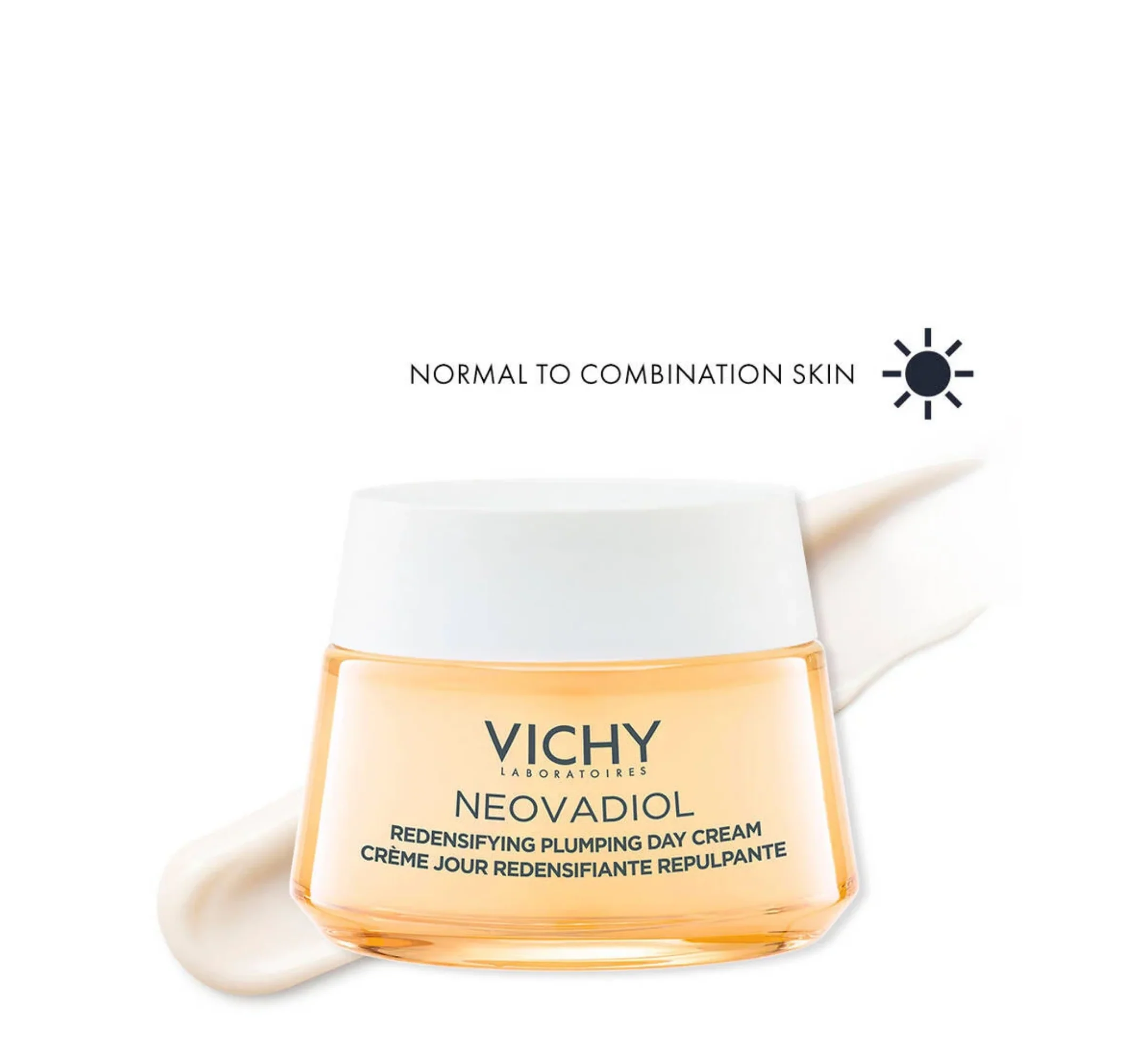 Vichy – Neovadiol Peri-Menopause Plumping Day Cream Normal & Combination Skin – 50 ML