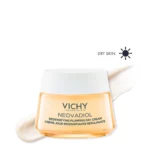 Vichy - Neovadiol Peri-Menopause Plumping Day Cream Dry Skin - 50 ML