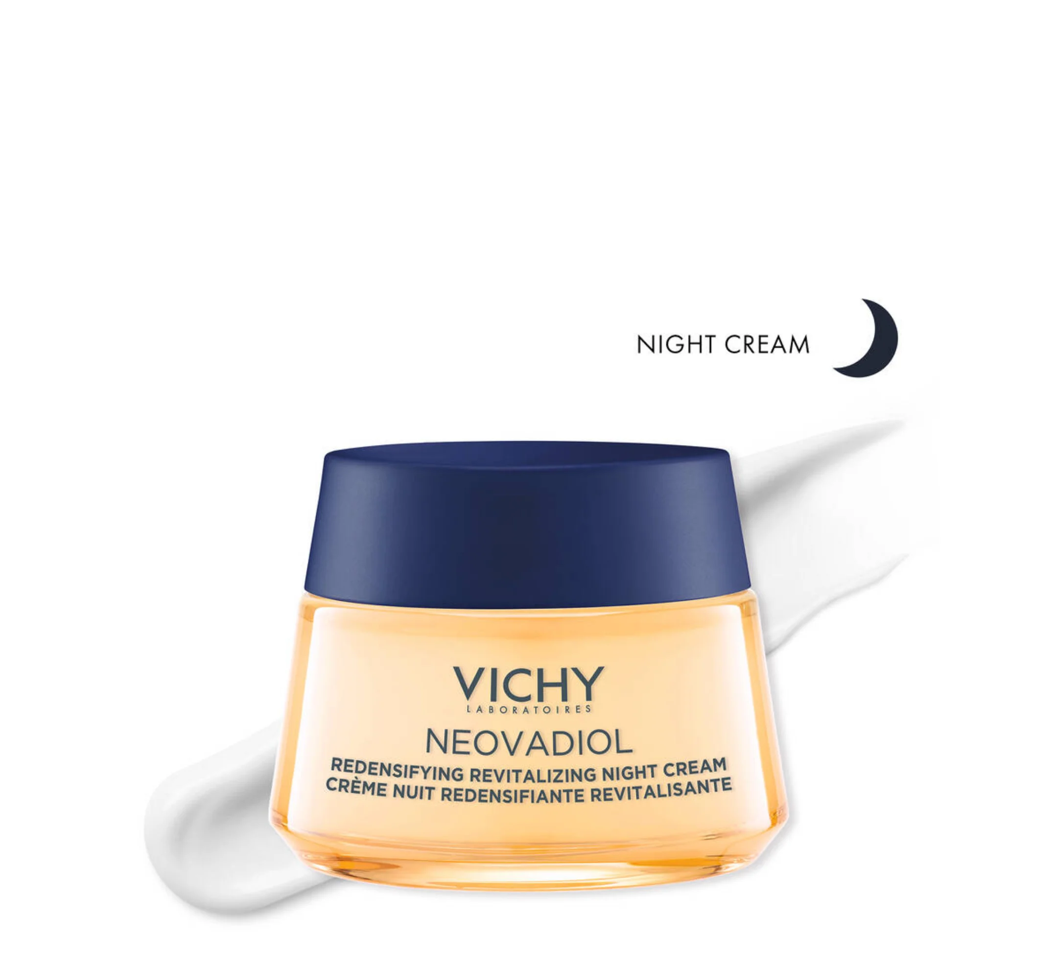 Vichy - Neovadiol Peri-Menopause Night Cream - 50 ML
