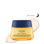 Vichy - Neovadiol Post-Menopause Night Cream - 50 ML