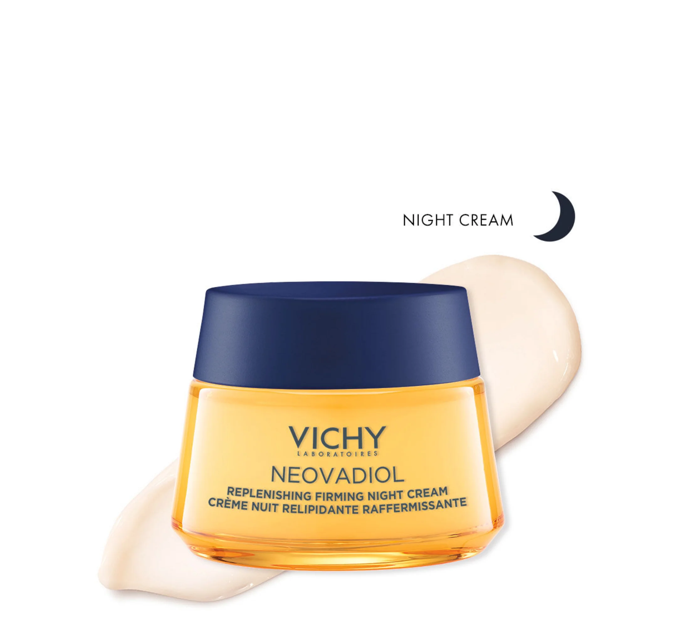 Vichy - Neovadiol Post-Menopause Night Cream - 50 ML