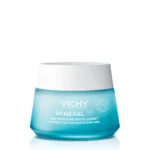 Vichy - Minéral 89 48H Moisture Matte Sorbet - 50 ML