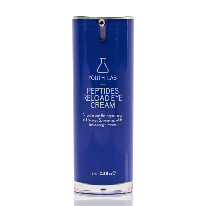 Youth Lab - Peptides Reload Eye Cream - 15 ML