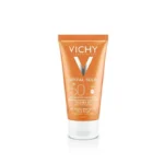 Vichy - Capital Soleil Dry Touch Face Fluid SPF 50 - 50 ML