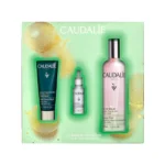 Caudalie - Prep & Glow Bestsellers Trio Gift Set