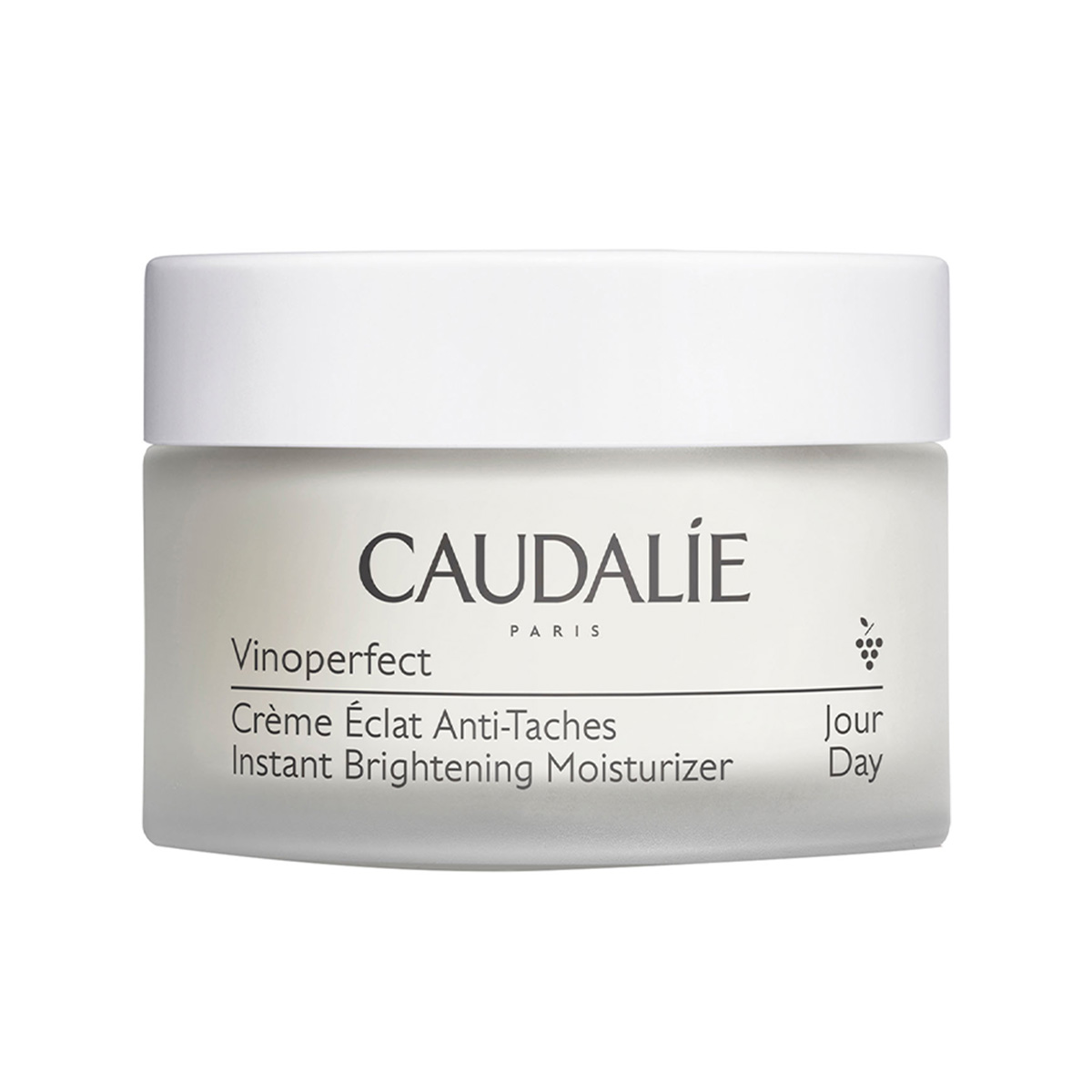 Caudalie - Vinoperfect Instant Brightening Moisturizer - 50 ML