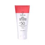 Youth Lab - Daily Sunscreen Gel Cream SPF 50 Oily Skin Tinted - 50ml