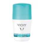 Vichy - Antiperspirant 48H Anti-Marks Deodorant Roll-On - 50 ML