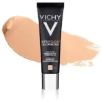 Vichy – Dermablend 3D Correction Foundation SPF 25 (Nudo 25) – 30 ML