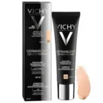 Vichy – Dermablend 3D Correction Foundation SPF 25 (Vanilla 20) – 30 ML