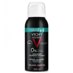 Vichy - Homme 48H Optimal Tolerance Deodorant Spray - 100 ML