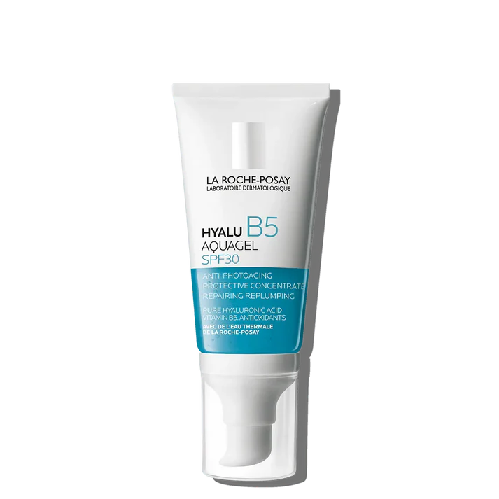 La Roche Posay  - Hyalu B5 Aquagel Spf 30 - 50 ML