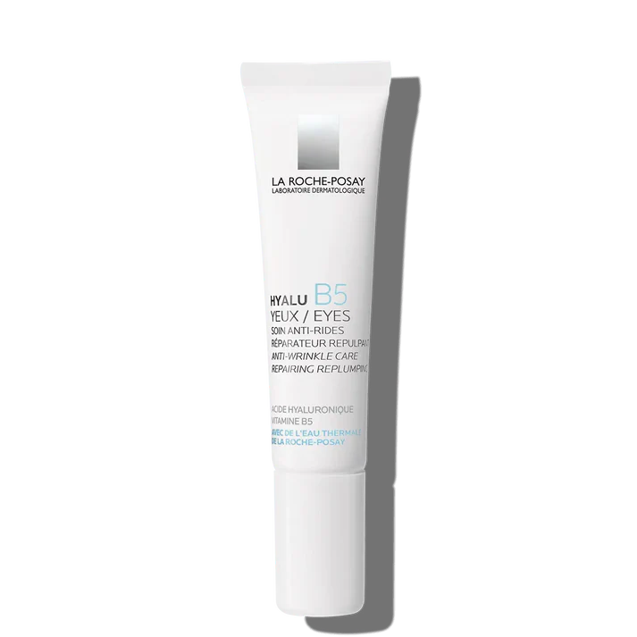 La Roche Posay - Hyalu B5 Eyes Anti-Wrinkle Care - 15 ML