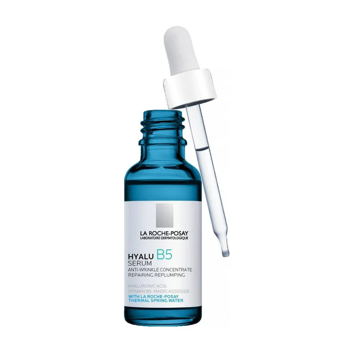La Roche Posay - Hyalu B5 Serum - 30 ML