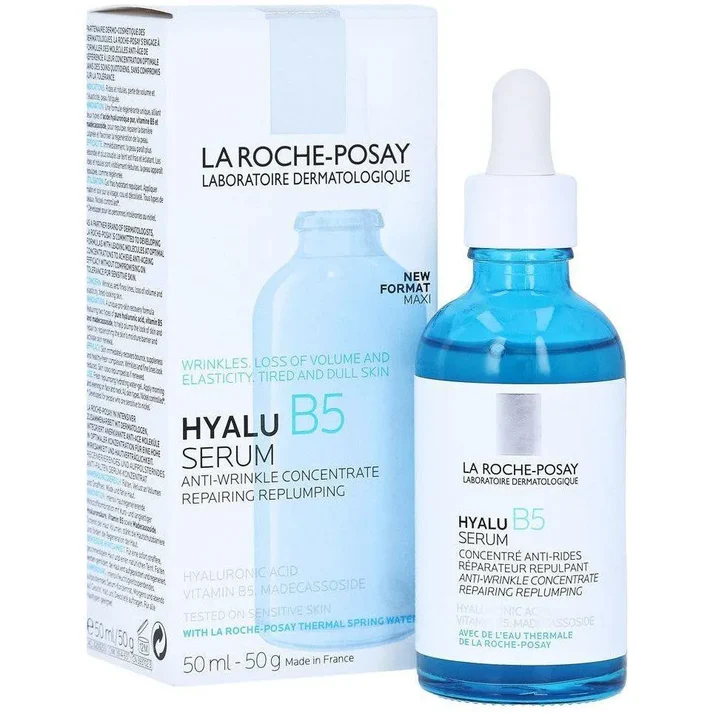 La Roche Posay – Hyalu B5 Serum – 50 ML