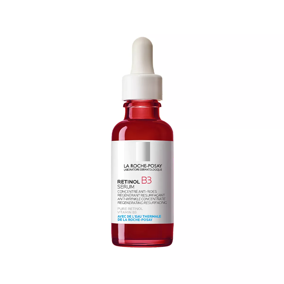 La Roche Posay - Retinol B3 Serum - 30 ML