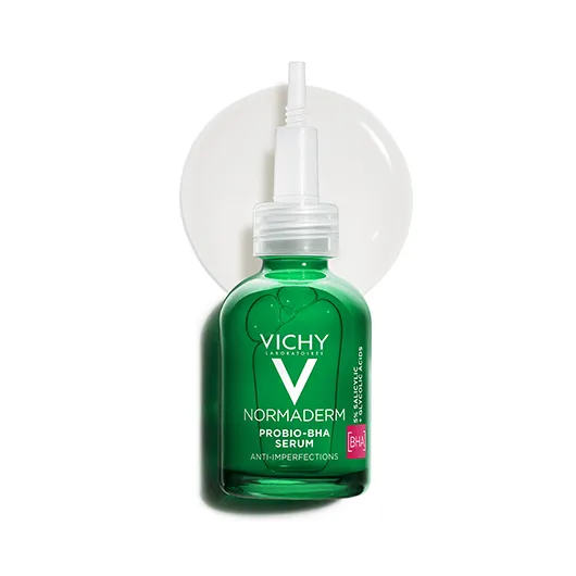 Vichy - Normaderm Probio-BHA Anti-Imperfections Serum - 30 ML