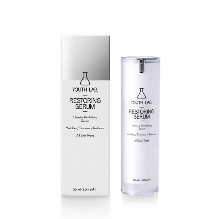 Youth Lab - Restoring Serum - 30ml