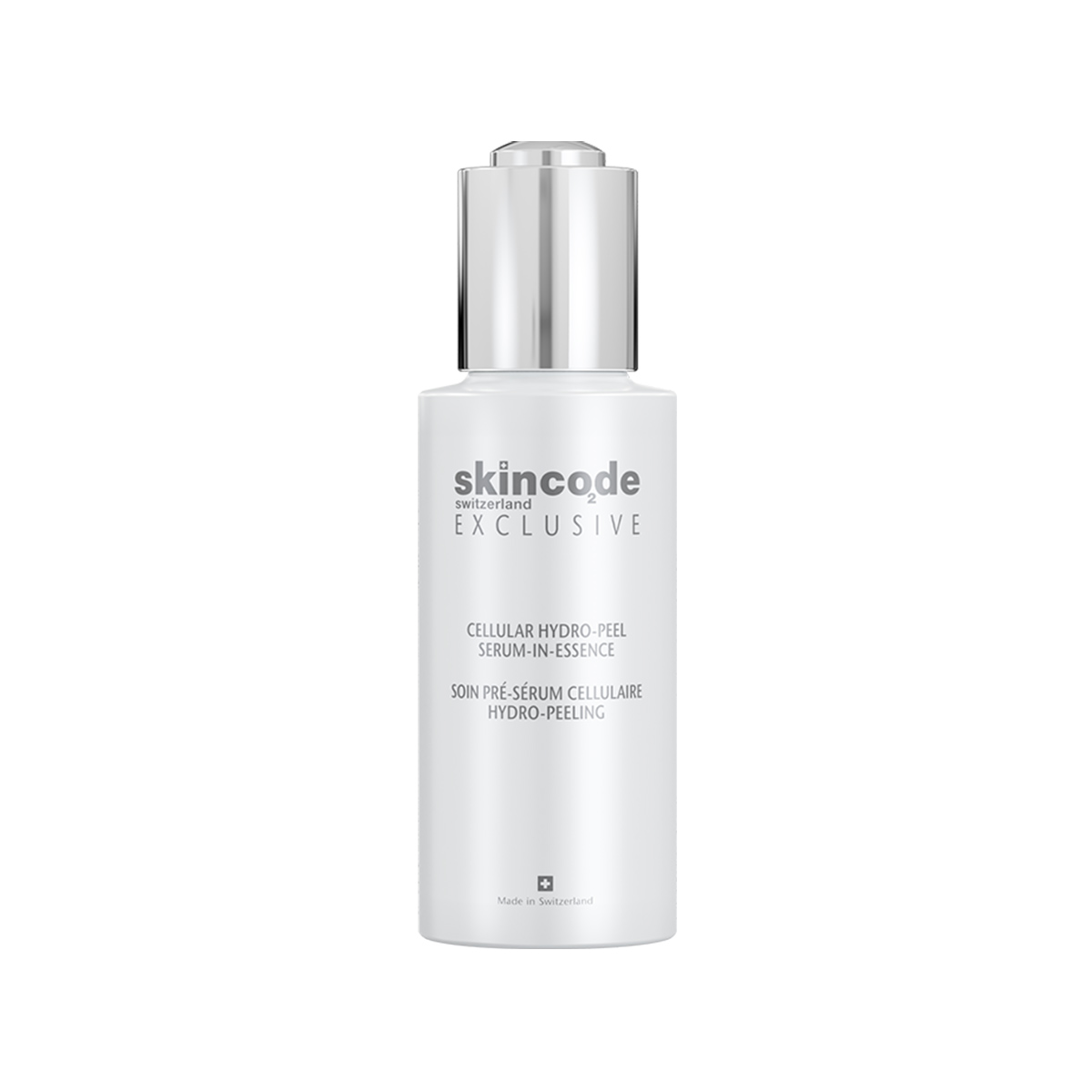 Skincode - Exclusive Cellular Hydro-Peel Serum-in-Essence - 30 ML