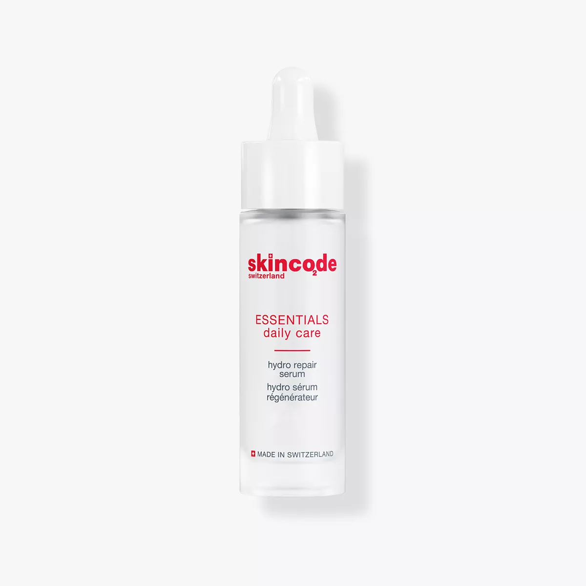 Skincode - Essentials Hydro Repair Serum - 50 ML