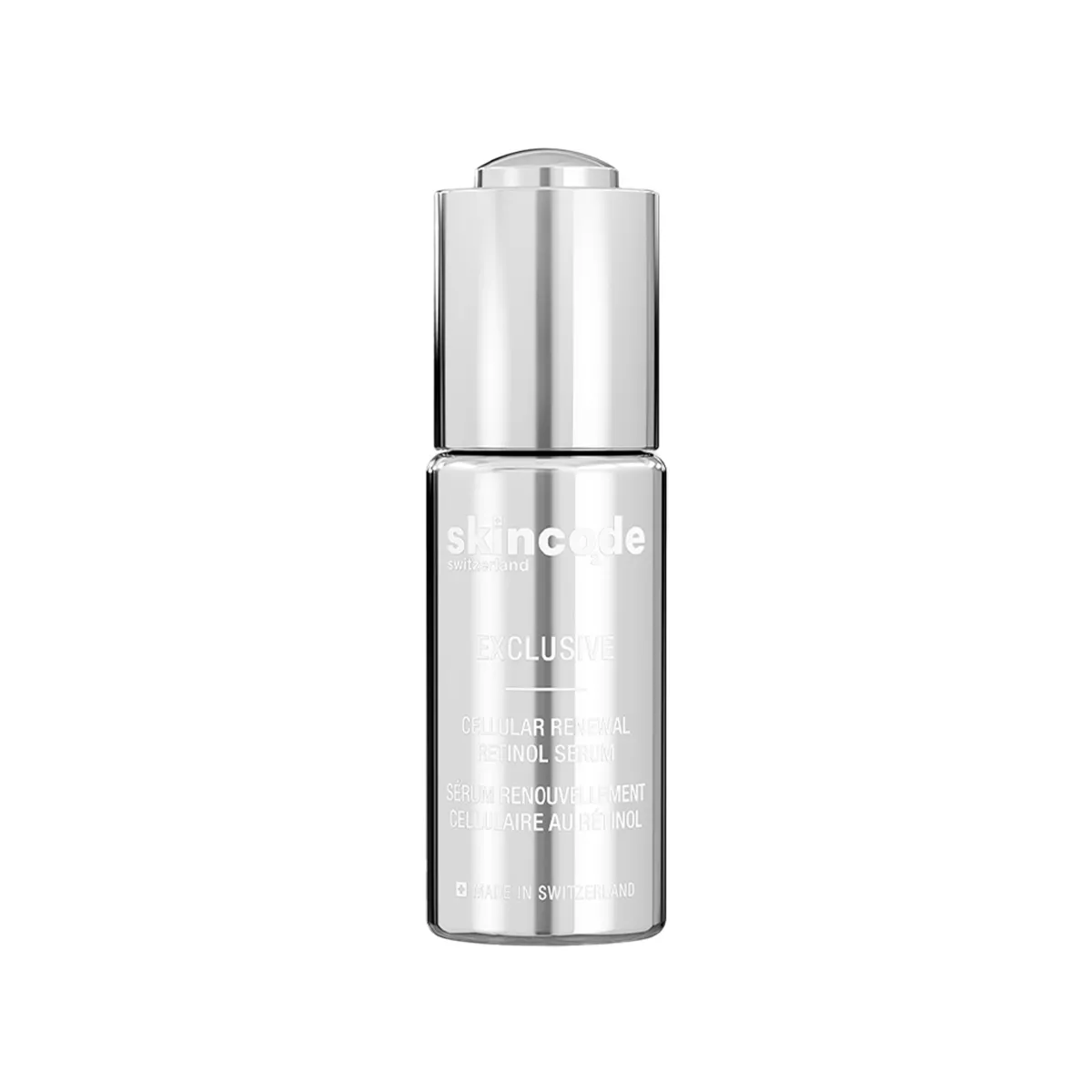 Skincode - Exclusive Cellular Renewal Retinol Serum - 30 ML