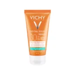Vichy – Capital Soleil Dry Touch Face Fluid SPF 30 – 50 ML