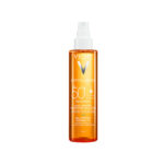 Vichy - Capital Soleil Cell Protect Oil (SPF 50+) - 200 ML
