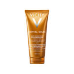 Vichy - Capital Soleil Self-Tanning Moisturizing Milk - 100 ML