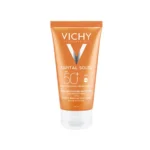 Vichy - Capital Soleil Velvety Cream (SPF 50+) - 50 ML