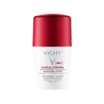 Vichy - Clinical Control 96H Anti-Odor Deodorant Roll-On - 50 ML