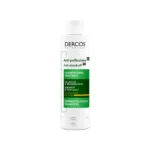 Vichy - Dercos Anti-Dandruff Shampoo for Dry Hair - 200 ML