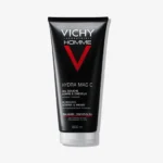 Vichy - Homme Hydra Mag C+ Shower Gel - 200 ML