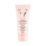 Vichy - Hand & Nail Cream SPF15 - 40 ML