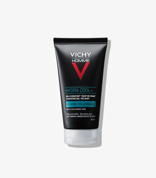 Vichy - Homme Hydra Cool+ 50 ML